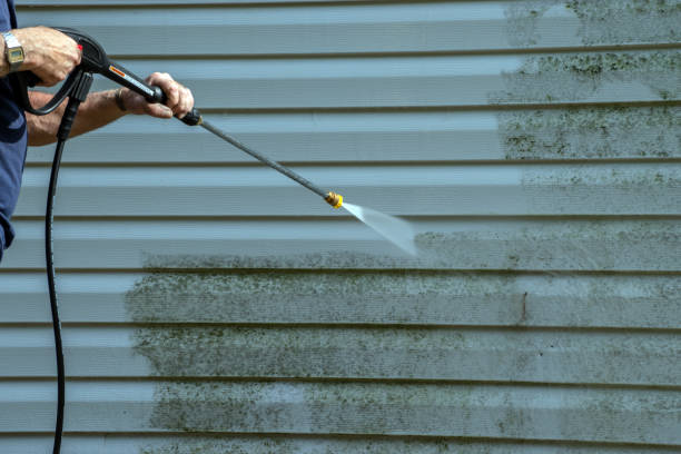 Best Fence Cleaning  in Jackson, KY