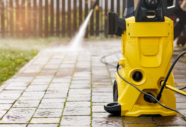Best Driveway Pressure Washing  in Jackson, KY